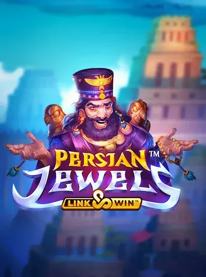 Persian Jewels Slot online at Crown Jewelz